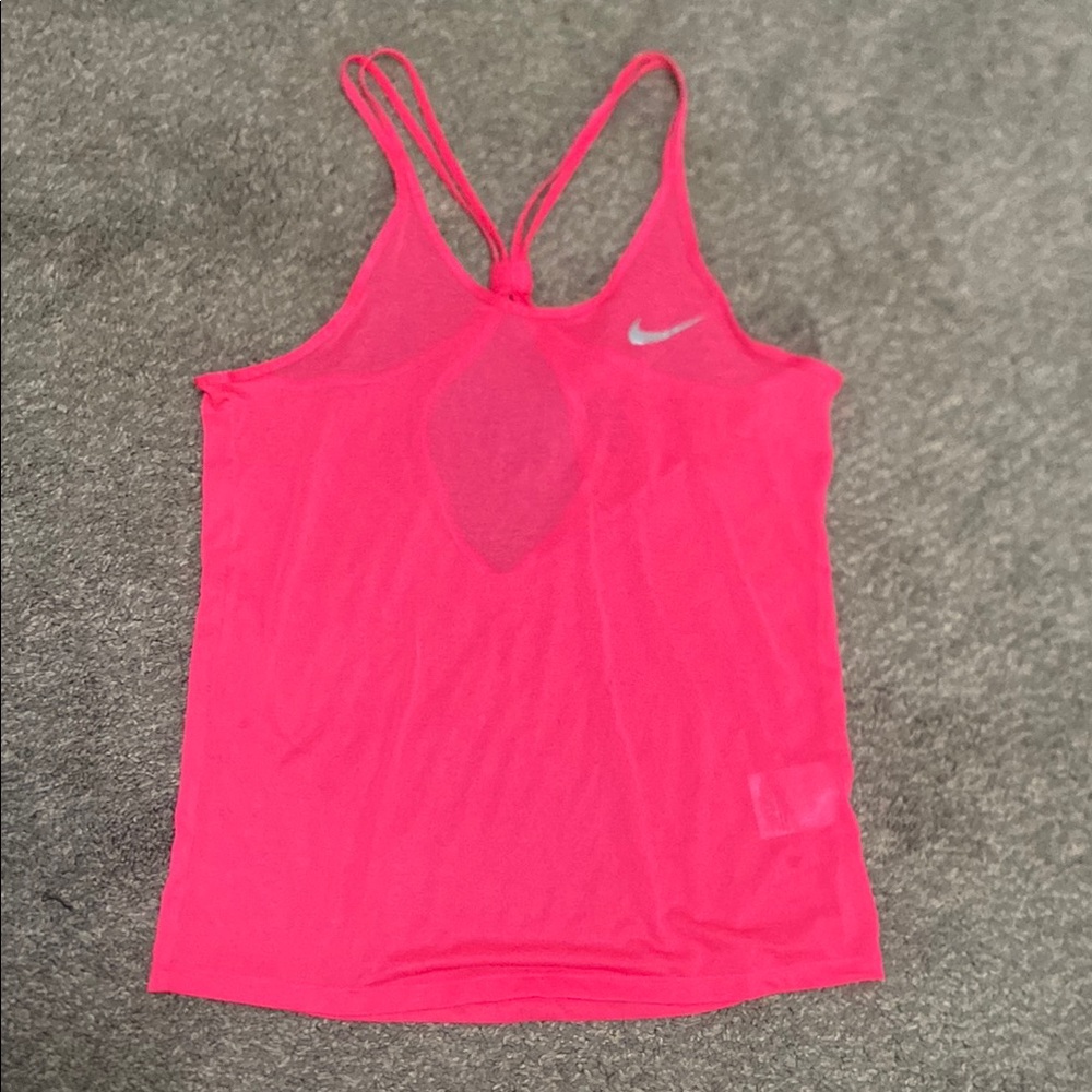 Nike Dry Fit Tank